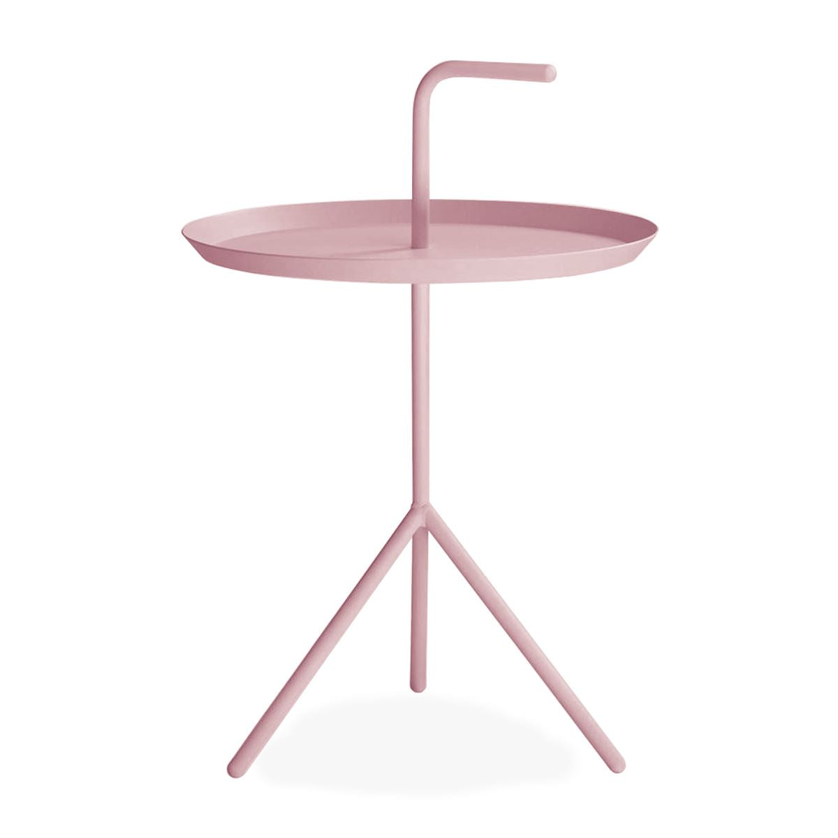 DLM Side Table Style XL Dia.50cm - Nathan Rhodes Design