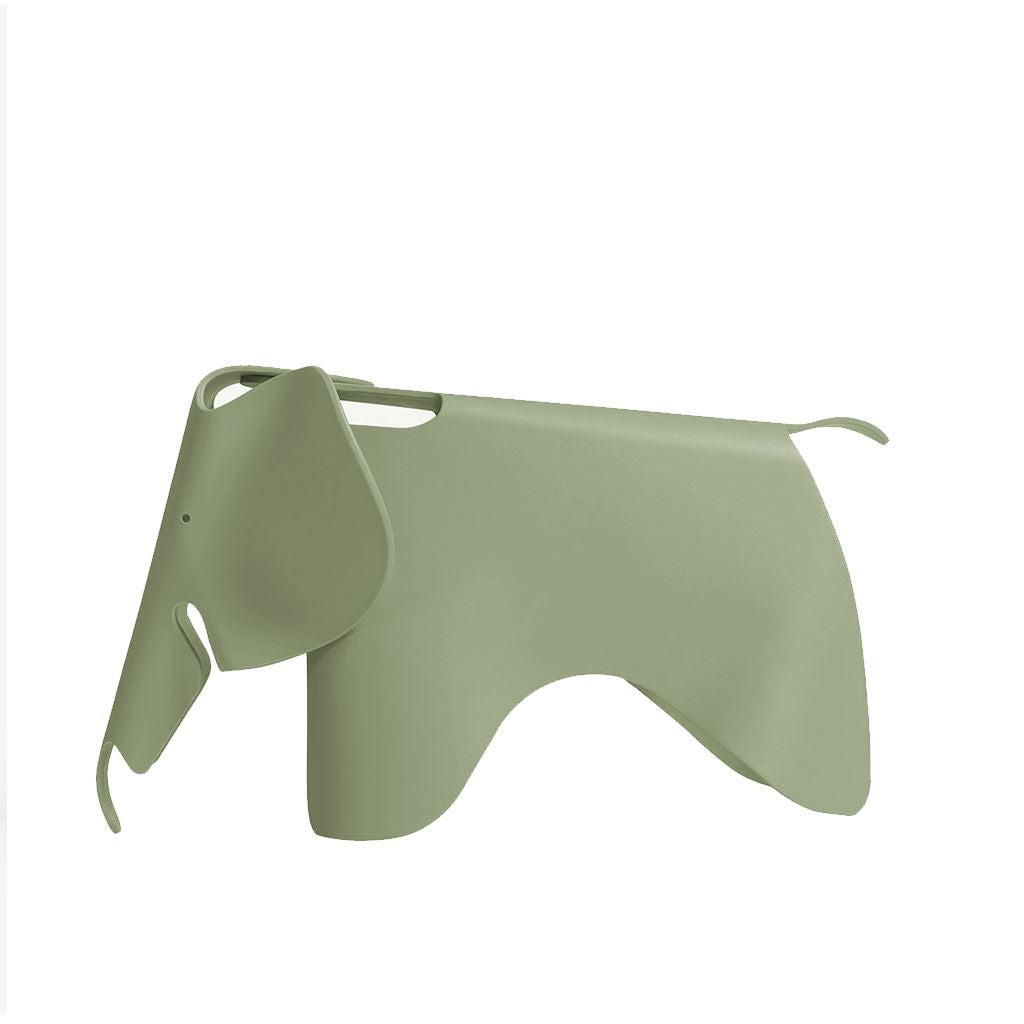 Eames Elephant Style Kid Chair