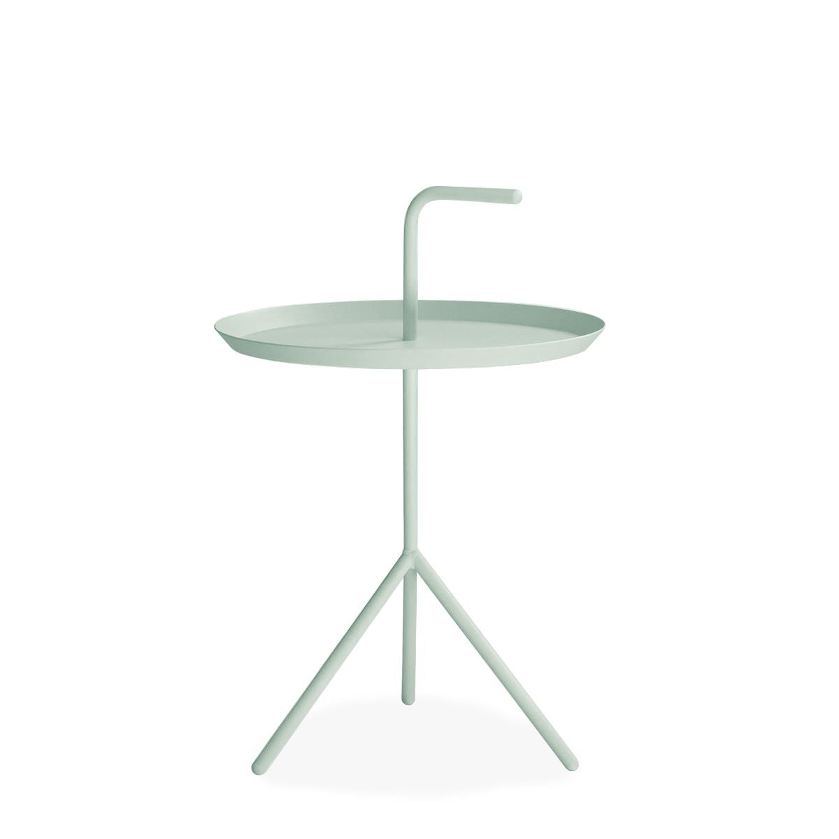 DLM Side Table Style Dia.38cm - Nathan Rhodes Design