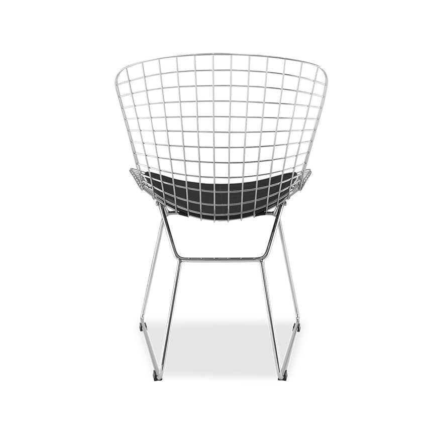Bertoia Side Chair Style - Nathan Rhodes Design