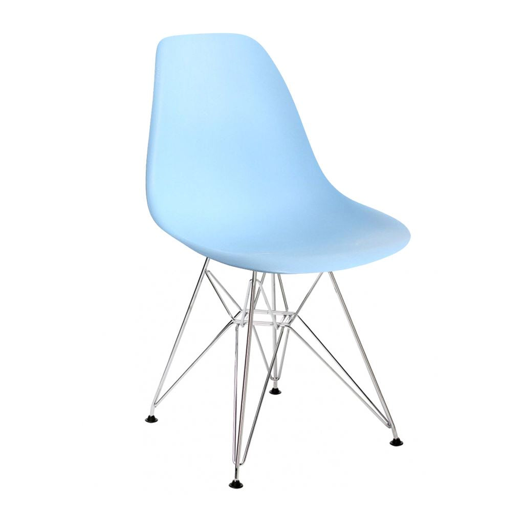 Eames Style DSR Chair Plastic