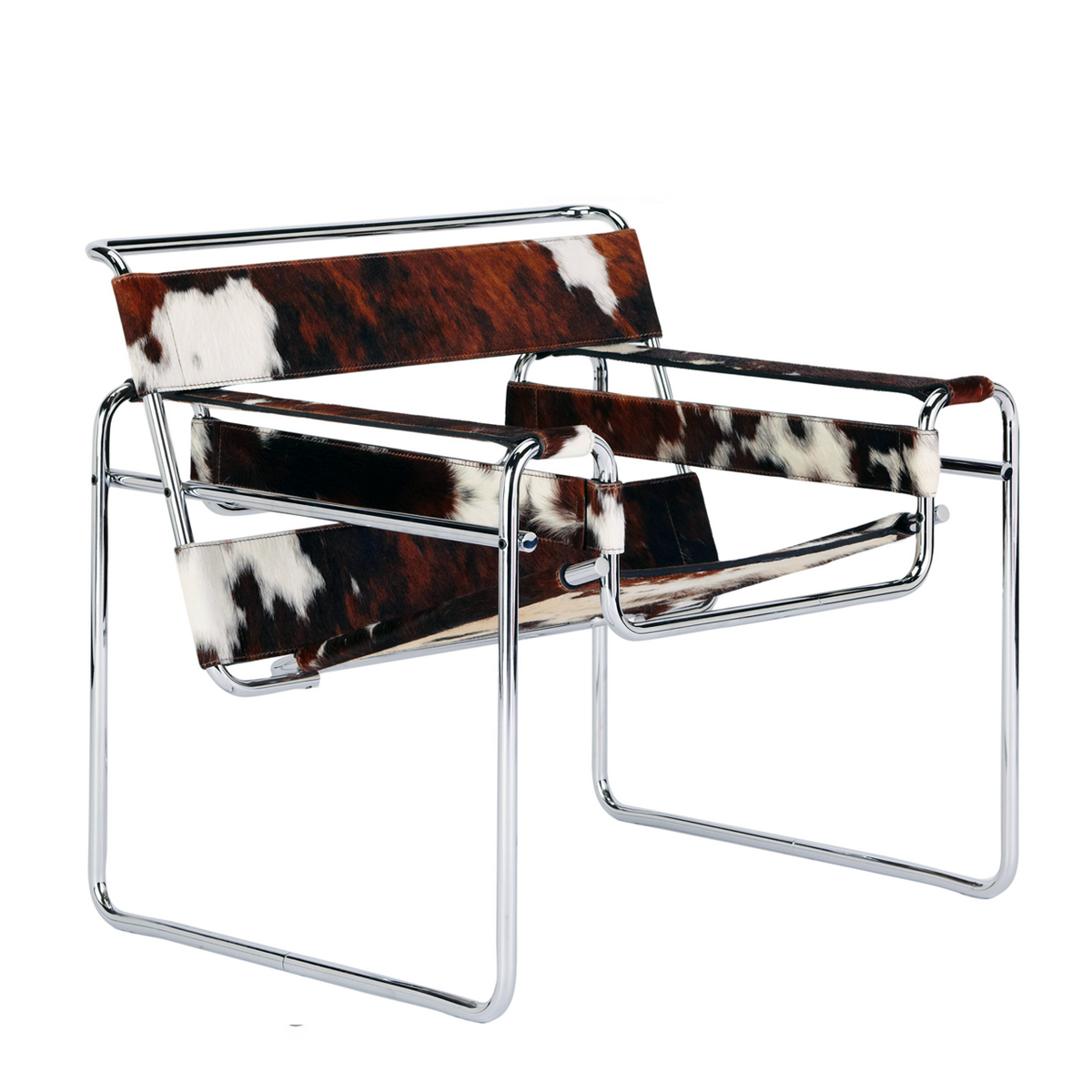 Wassily Chair Style