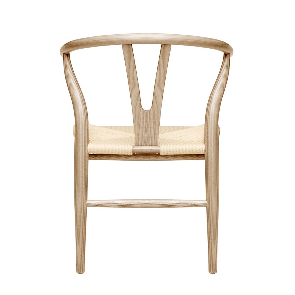 Wegner Wishbone Chair Style
