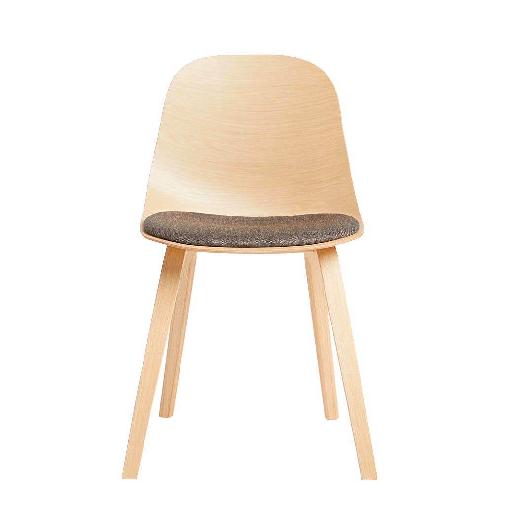 Cocoon Dining Chair