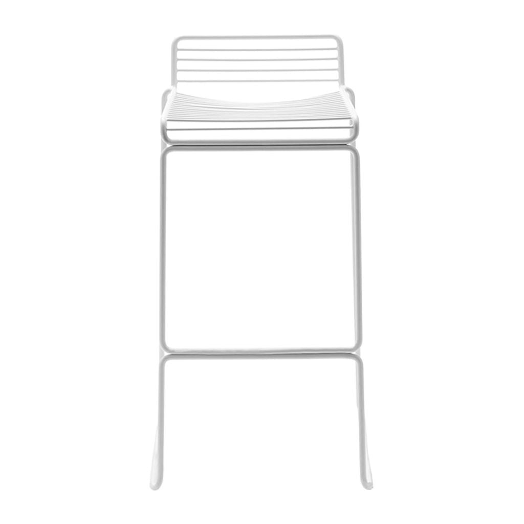 Hay Wire Barstool Style