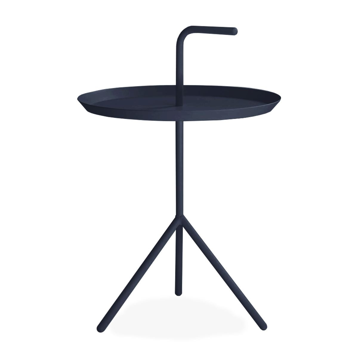 DLM Side Table Style XL Dia.50cm - Nathan Rhodes Design