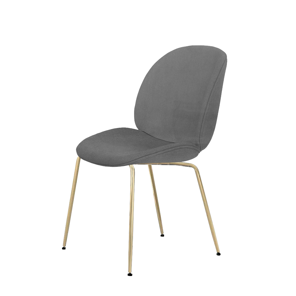 Beetle Upholstered Chair Style