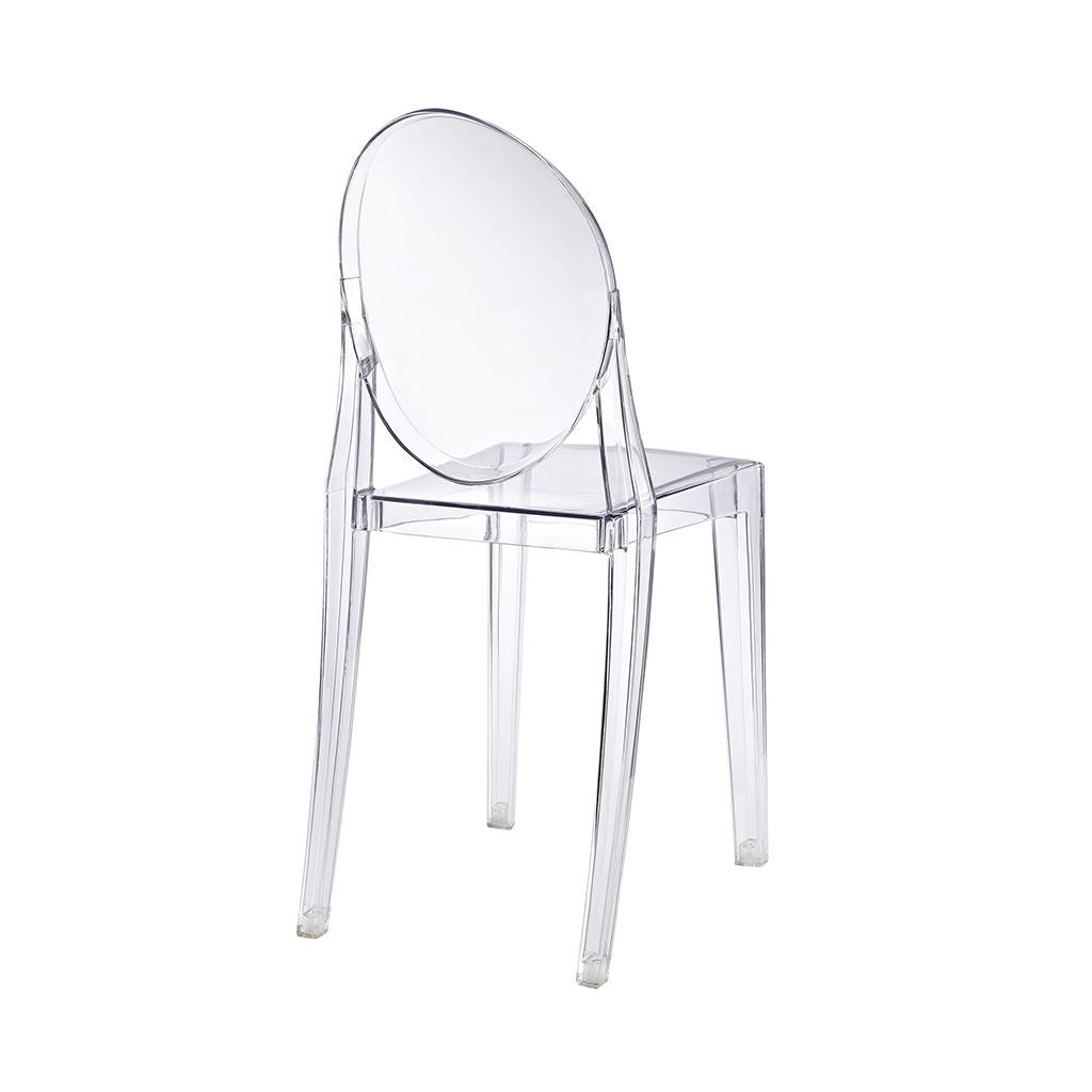 Victoria Ghost Chair Style