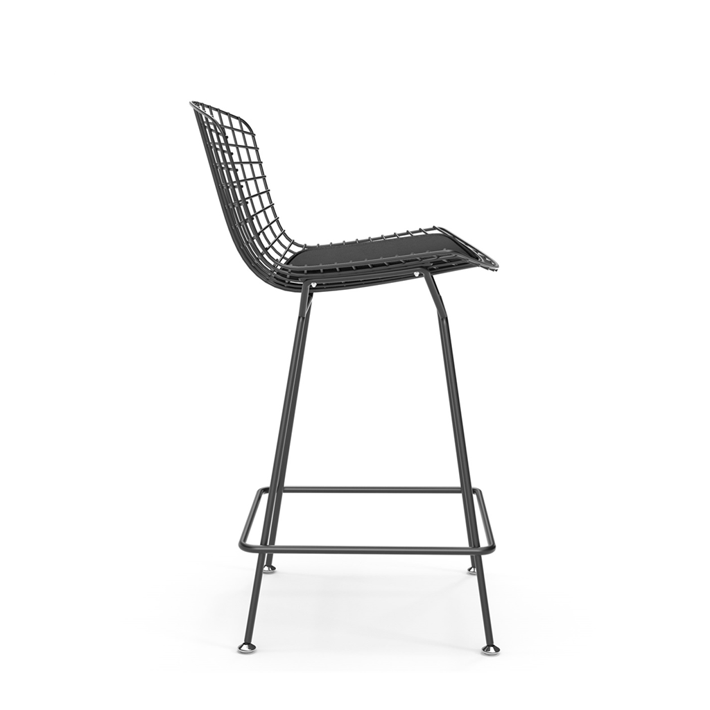 Bertoia Counter Stool Style