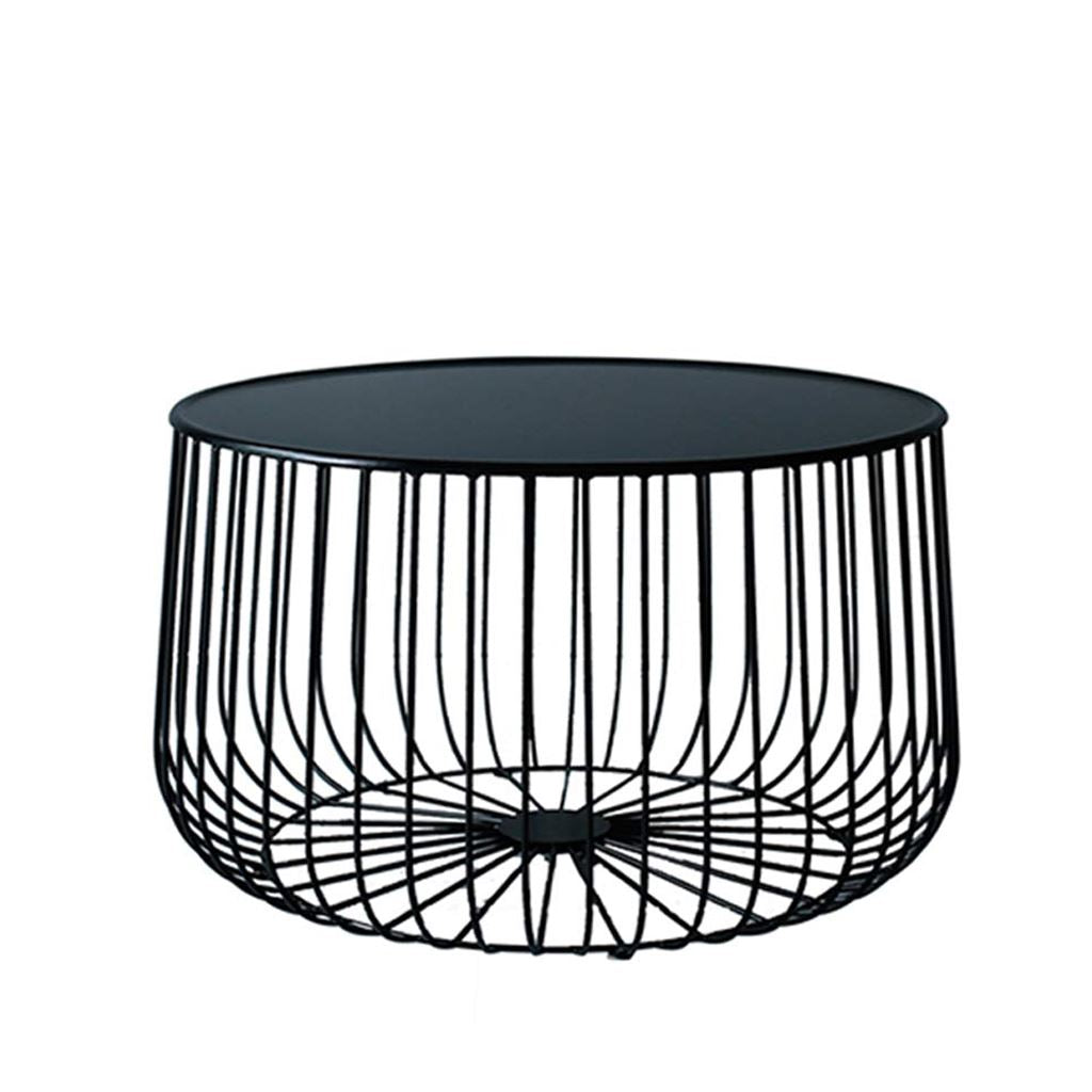 Pumpkin Large Side Table XL