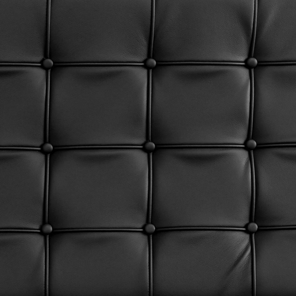 Barcelona Lounge Chair Style