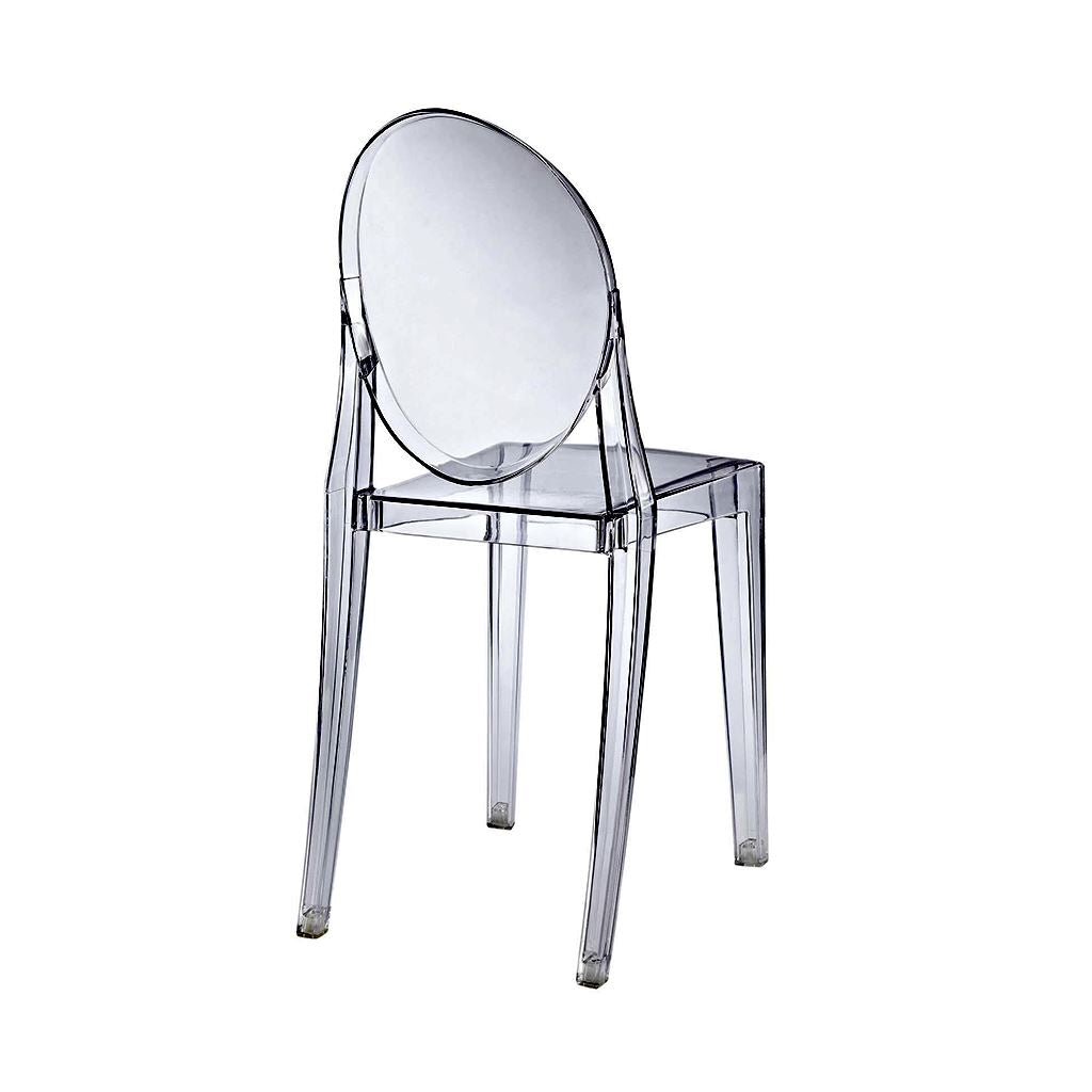Victoria Ghost Chair Style