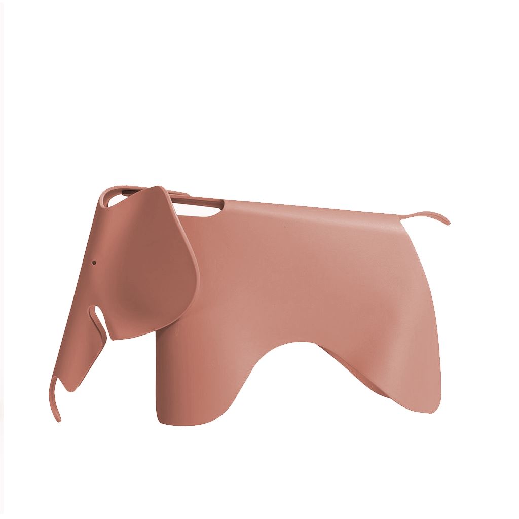 Eames Elephant Style Kid Chair