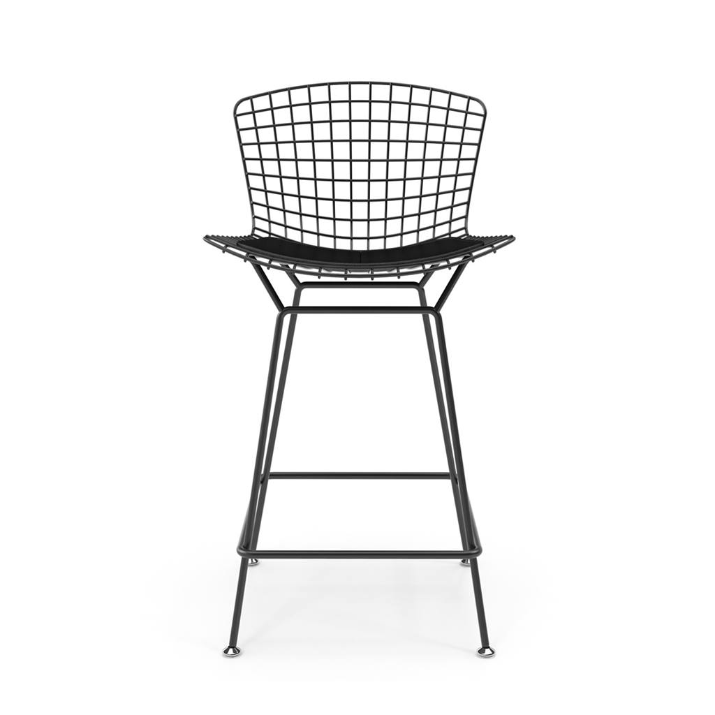 Bertoia Counter Stool Style
