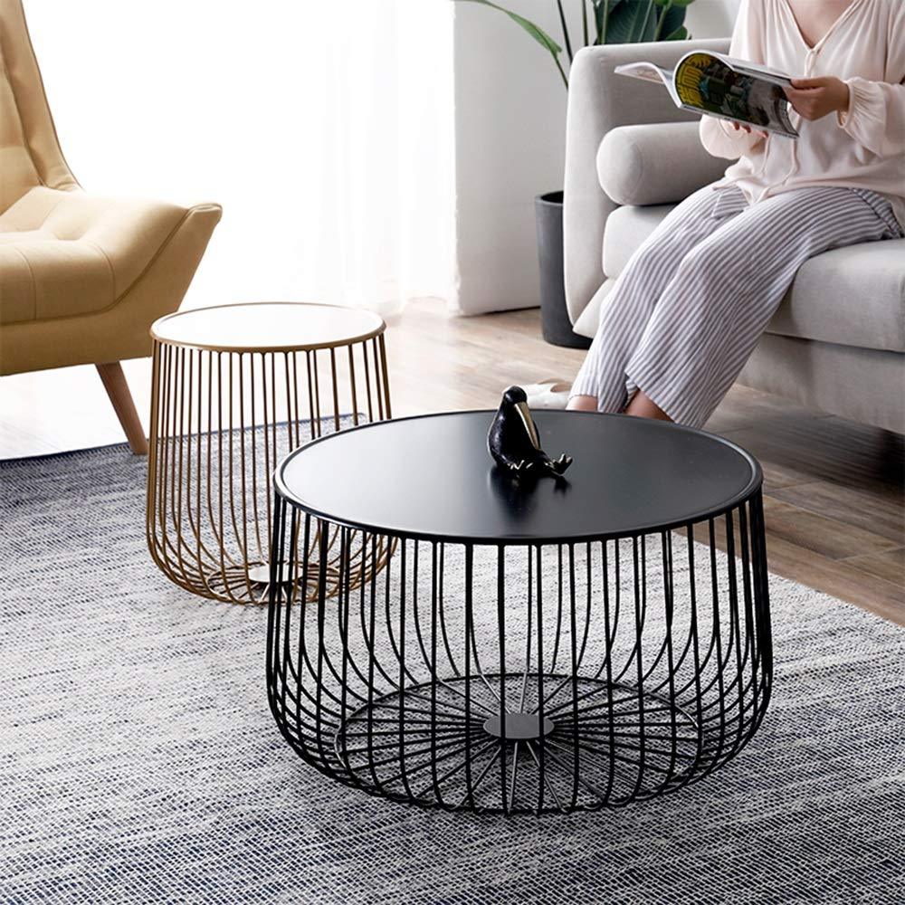 Small wire side table deals