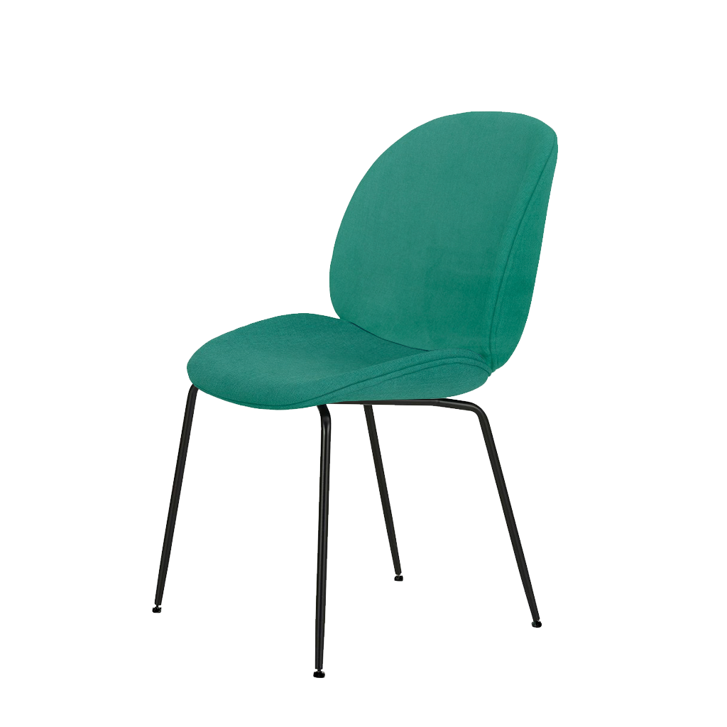 Beetle Upholstered Chair Style