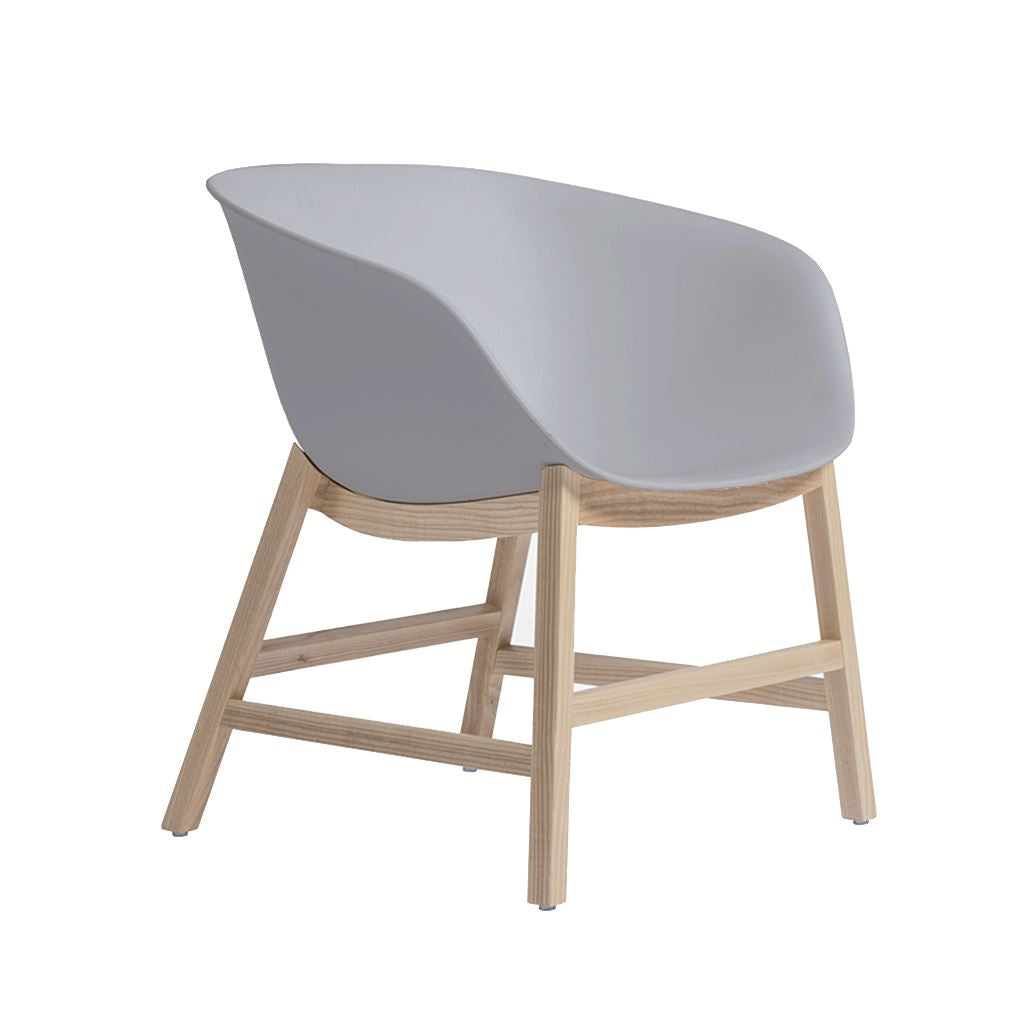 Norr Lounge Chair Style