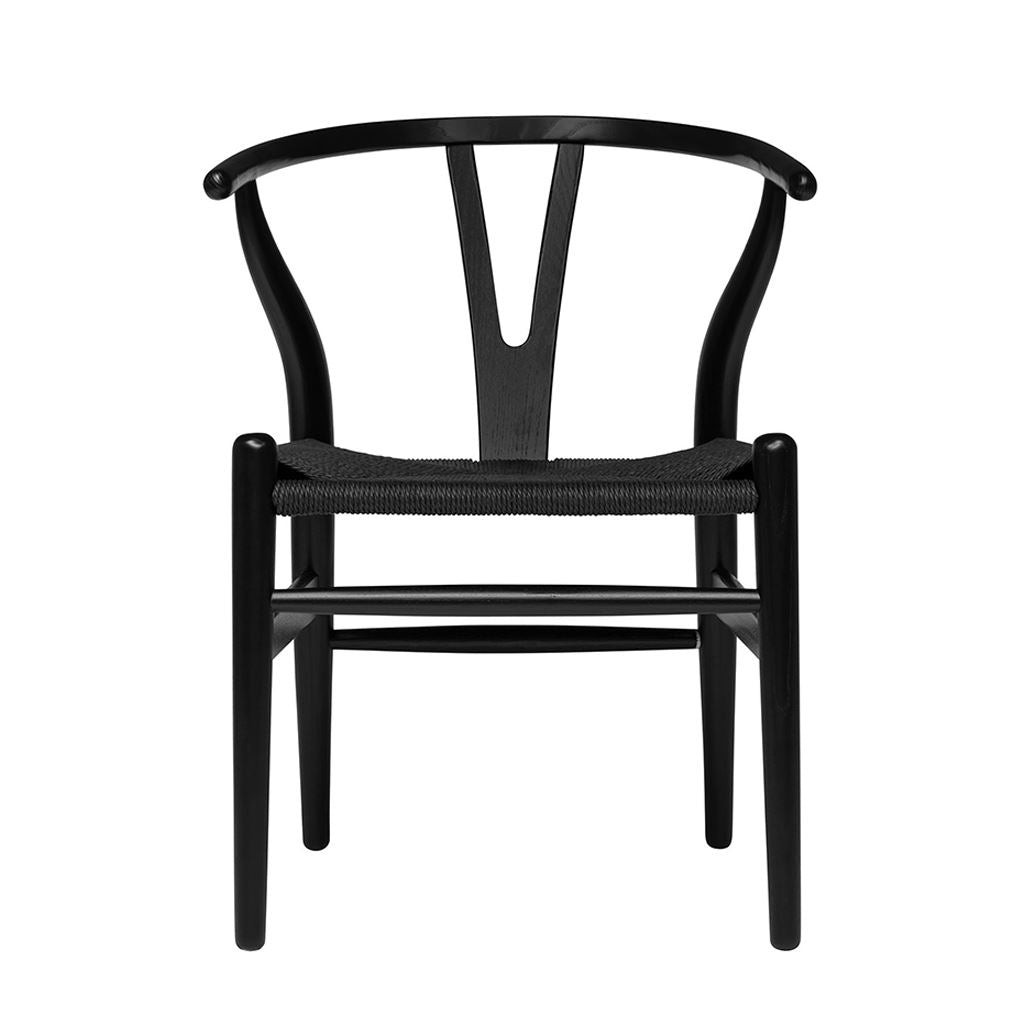 Wegner Wishbone Chair Style