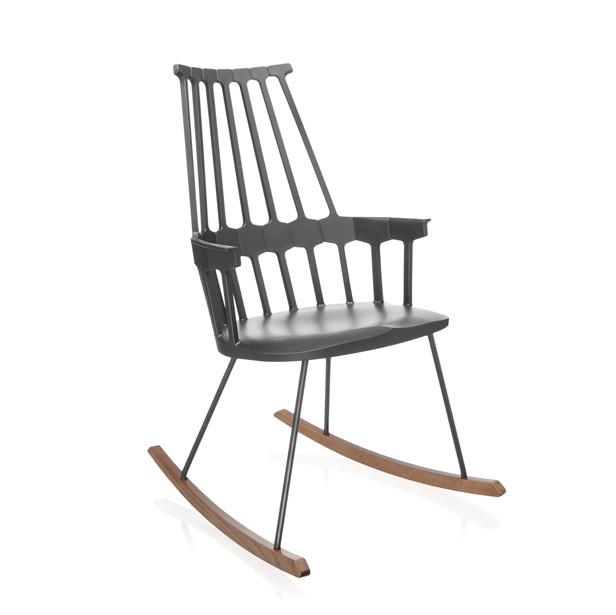 Comback Style Rocking Chair - Nathan Rhodes Design