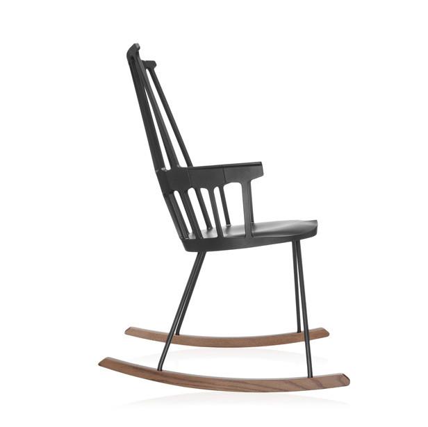 Comback Style Rocking Chair - Nathan Rhodes Design