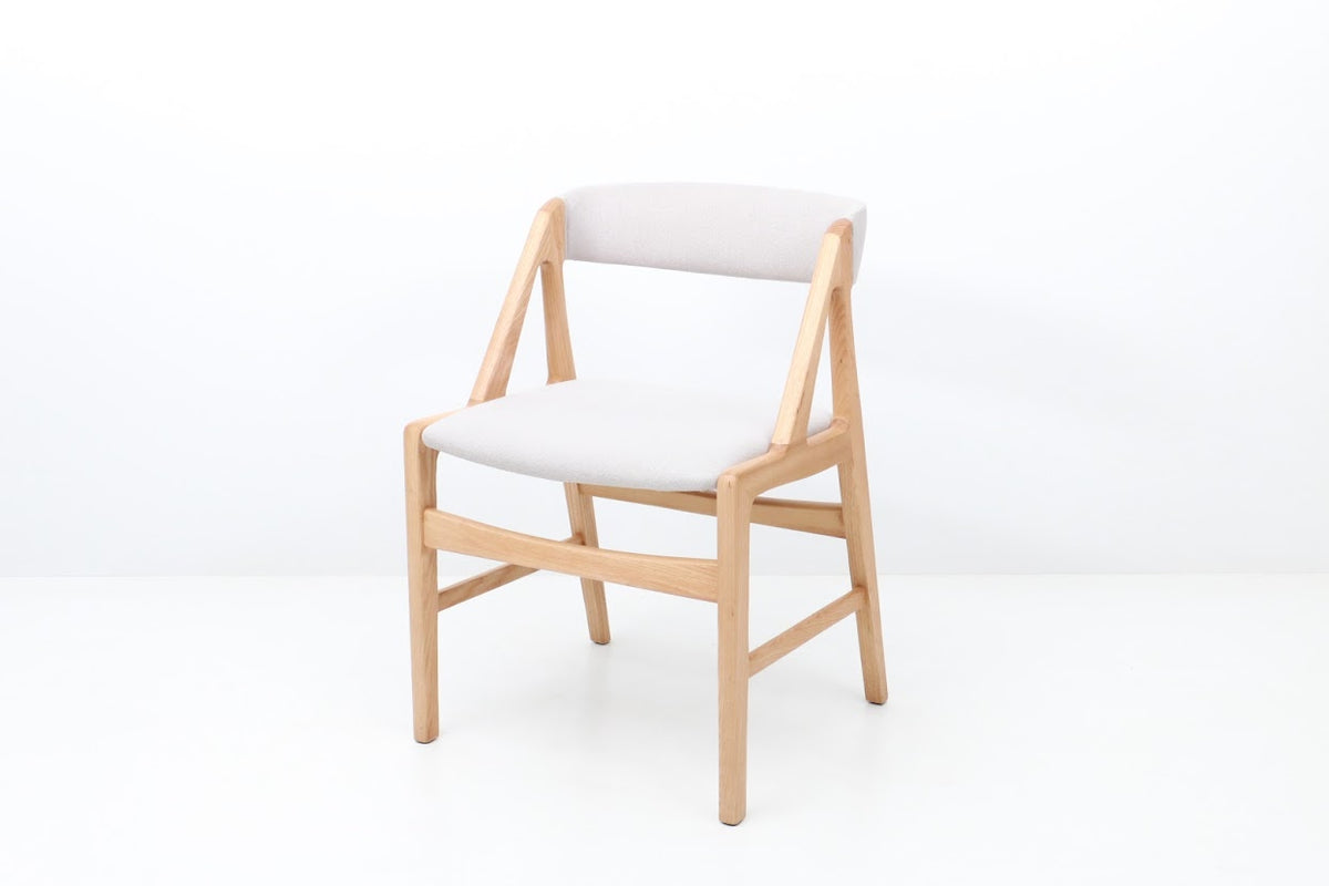 Model 31 Comfort Chair