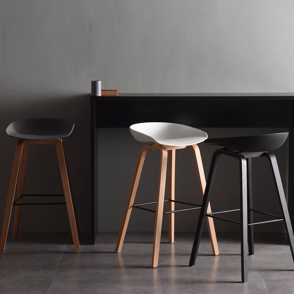 Hay Counter Stool Style