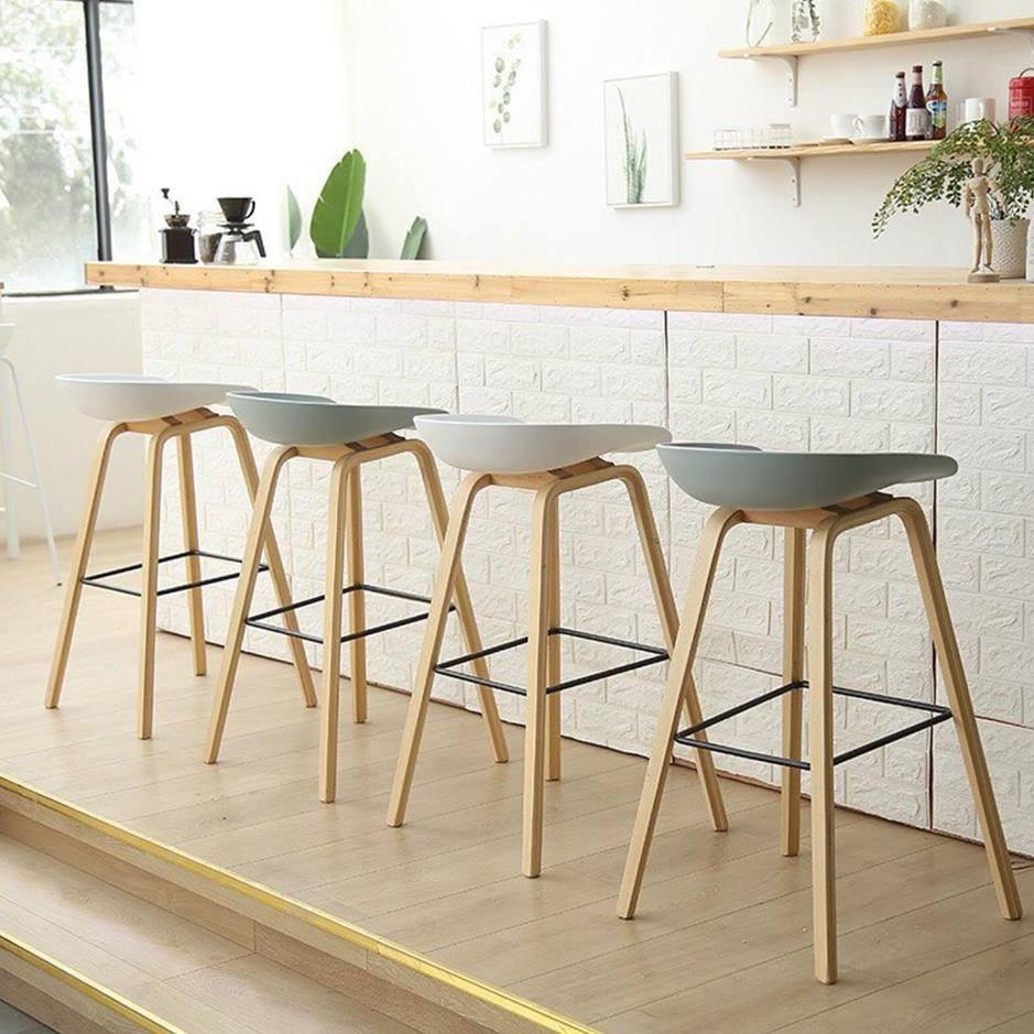 Hay Counter Stool Style