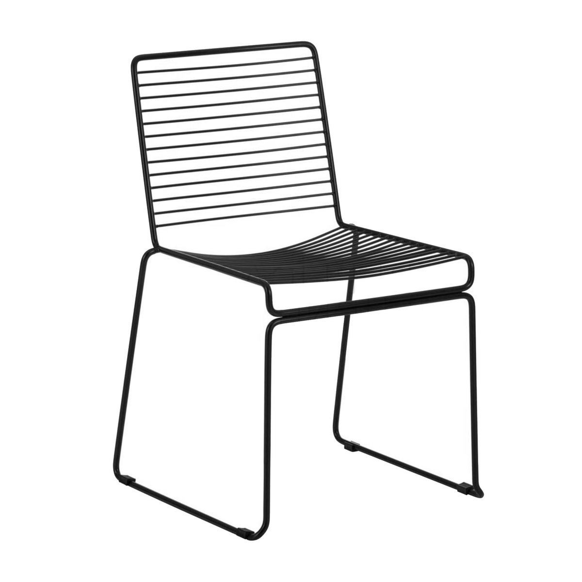 Hay Wire Chair Style - Nathan Rhodes Design