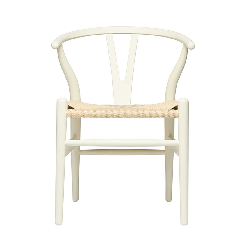 Wegner Wishbone Chair Style