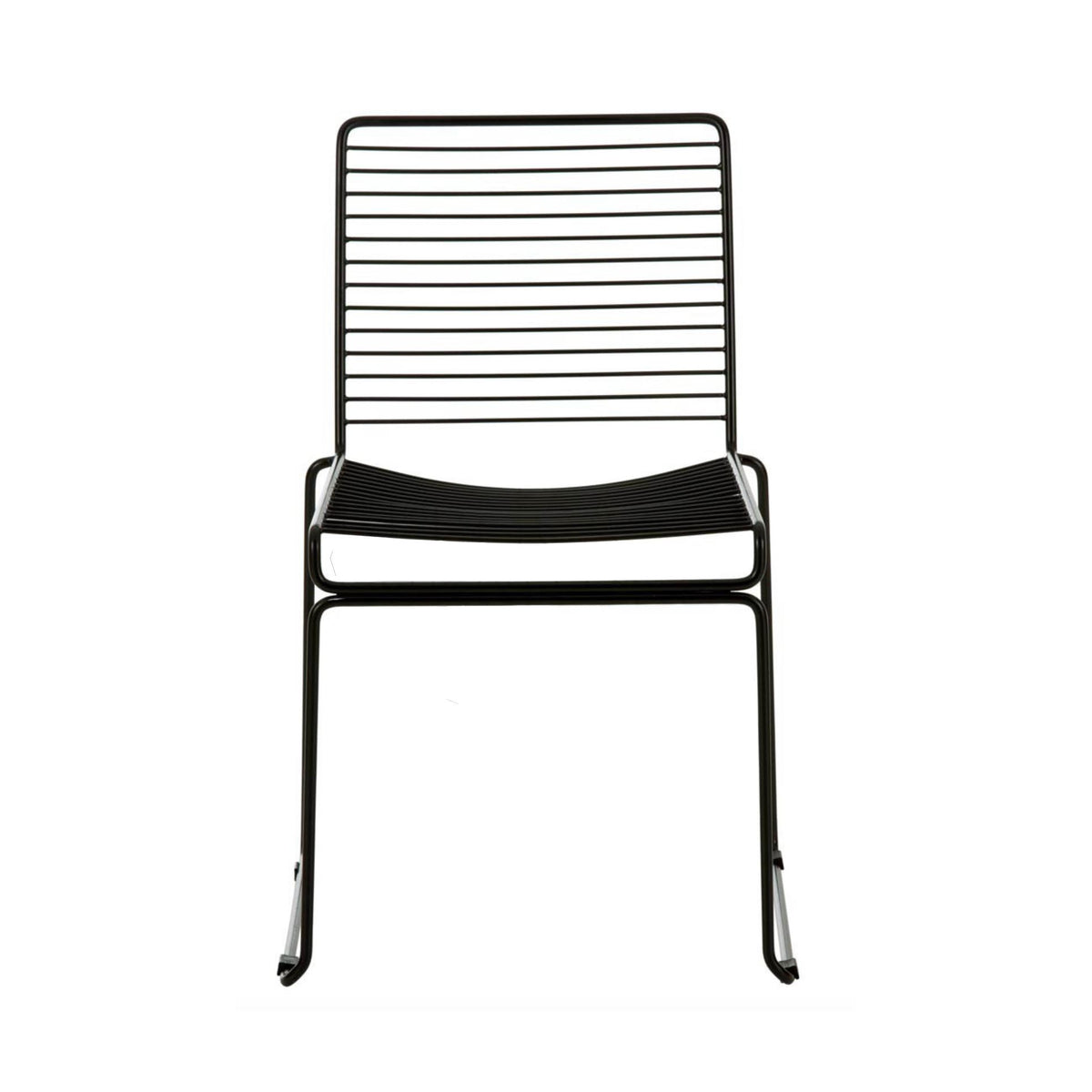 Hay Wire Chair Style - Nathan Rhodes Design