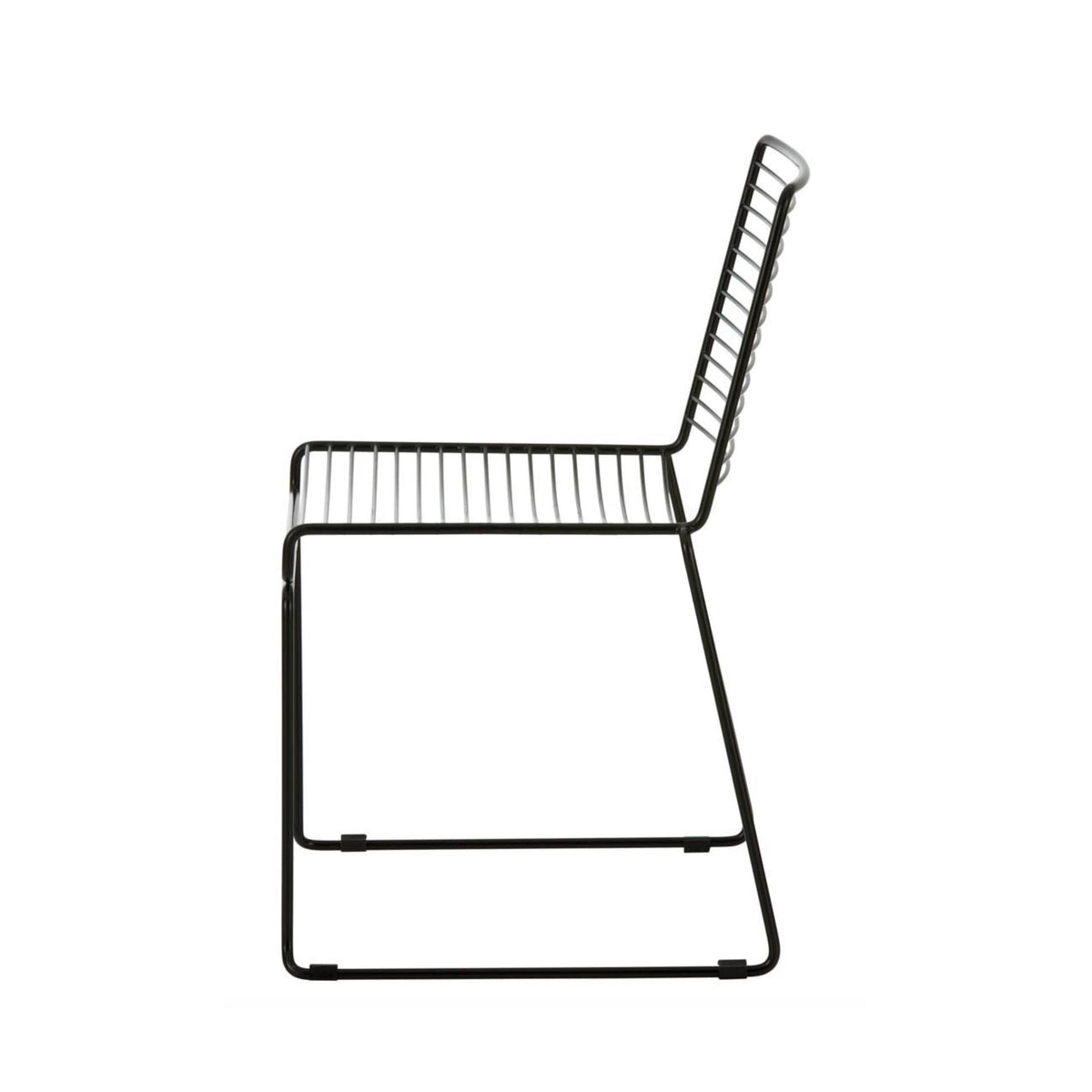 Hay Wire Chair Style - Nathan Rhodes Design