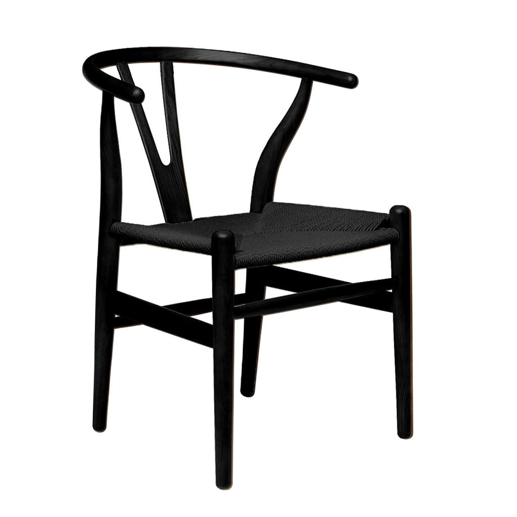 Wegner Wishbone Chair Style