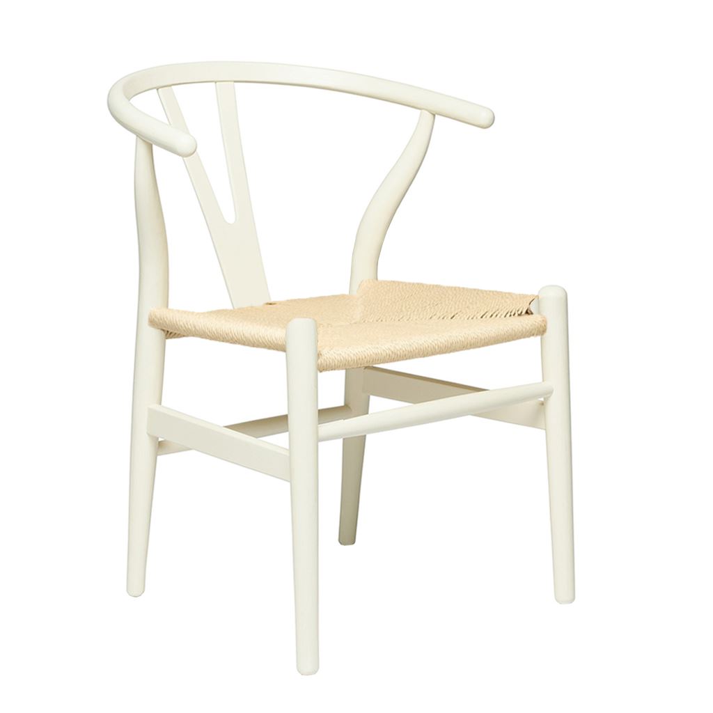 Wegner Wishbone Chair Style
