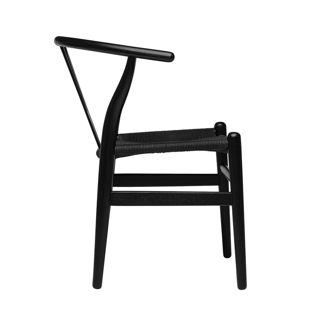 Wegner Wishbone Chair Style