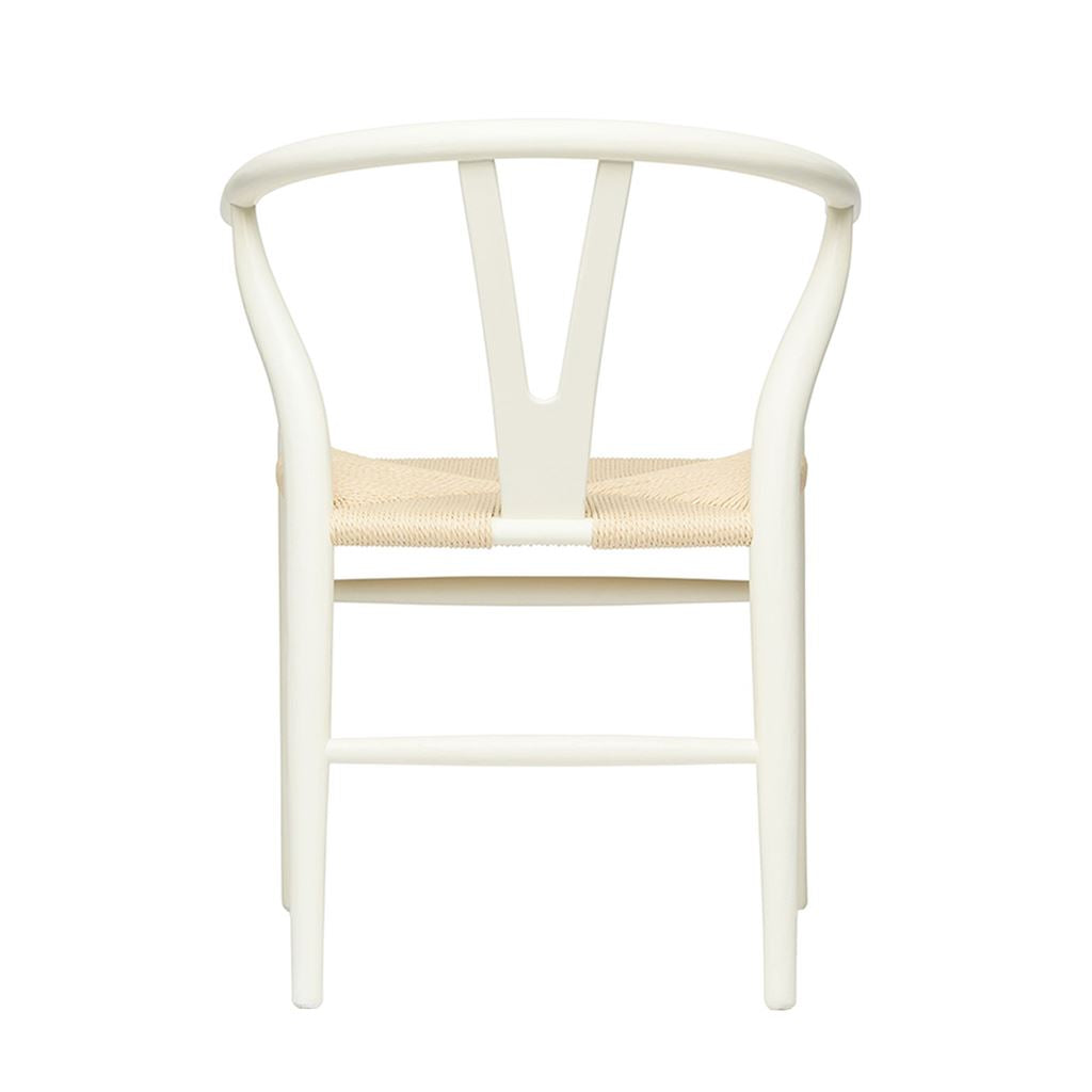 Wegner Wishbone Chair Style