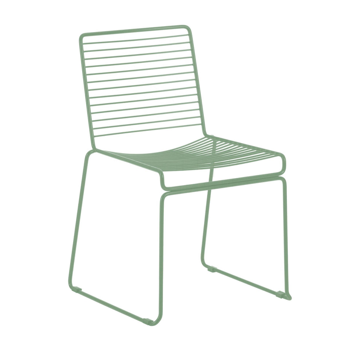 Hay Wire Chair Style - Nathan Rhodes Design