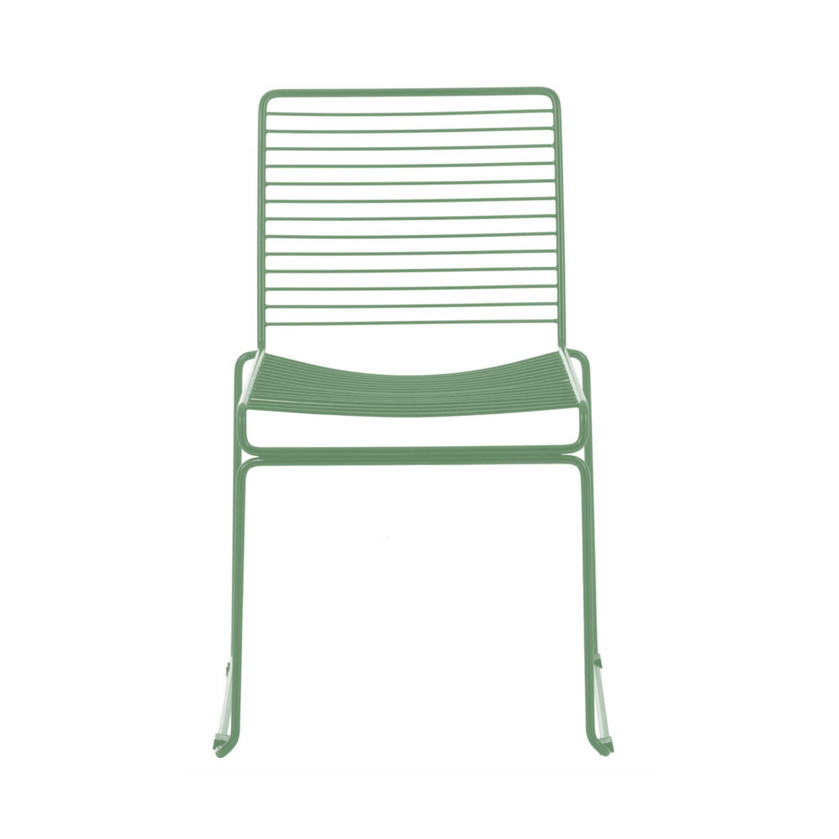 Hay Wire Chair Style - Nathan Rhodes Design