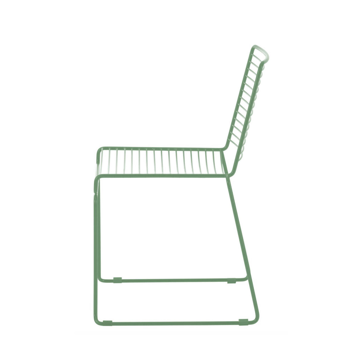 Hay Wire Chair Style - Nathan Rhodes Design