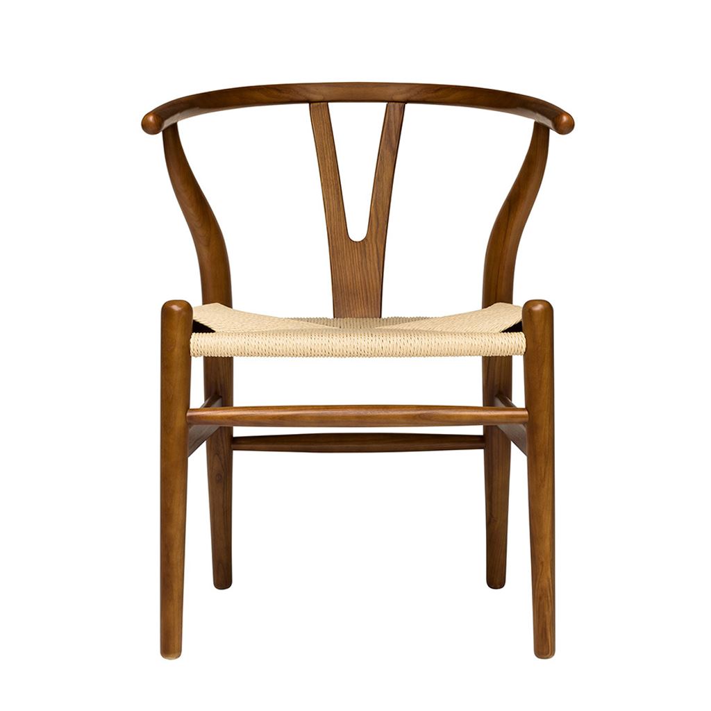 Replica Wegner Wishbone Chair - Nathan Rhodes Design - Nathan Rhodes ...