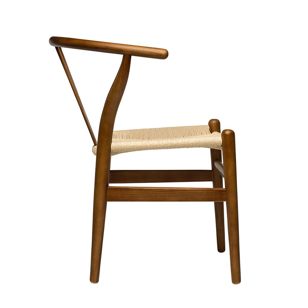 Wegner Wishbone Chair Style