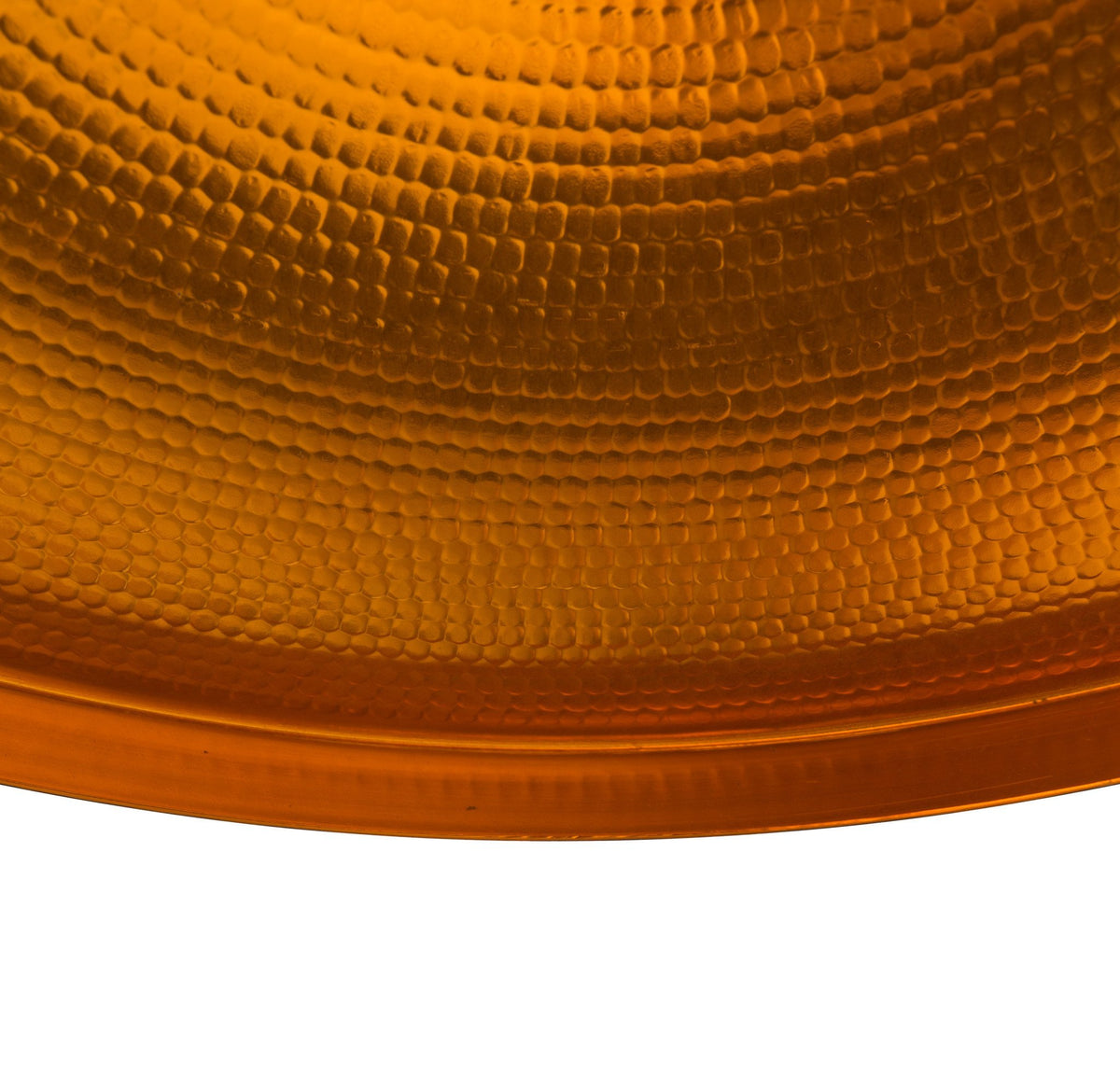 Tom Dixon Style Tall Beat Shade Pendant - Nathan Rhodes Design