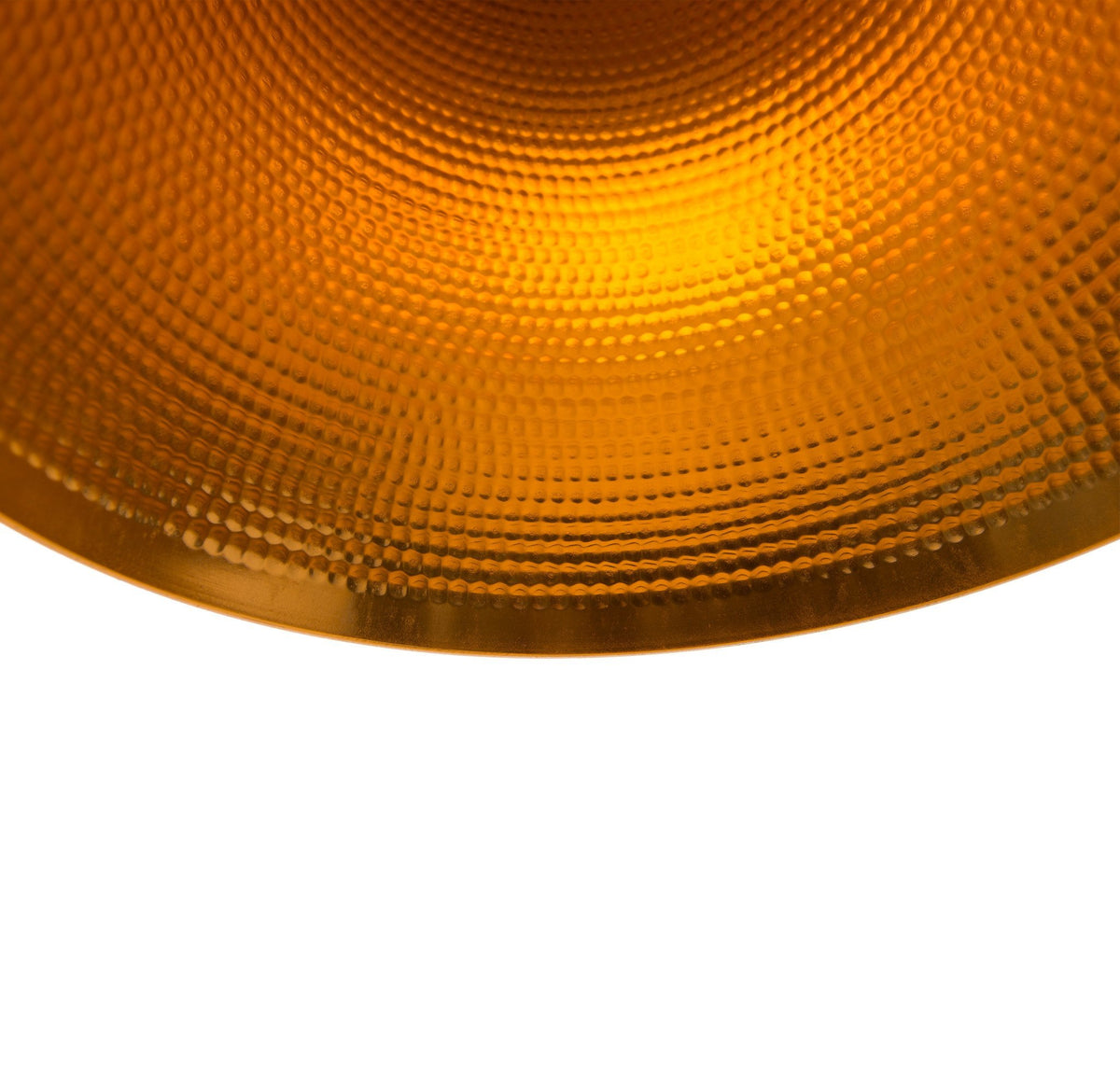 Tom Dixon Style Beat Wide Pendant (Black) - Nathan Rhodes Design