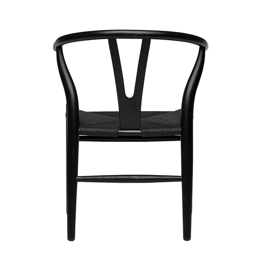 Wegner Wishbone Chair Style