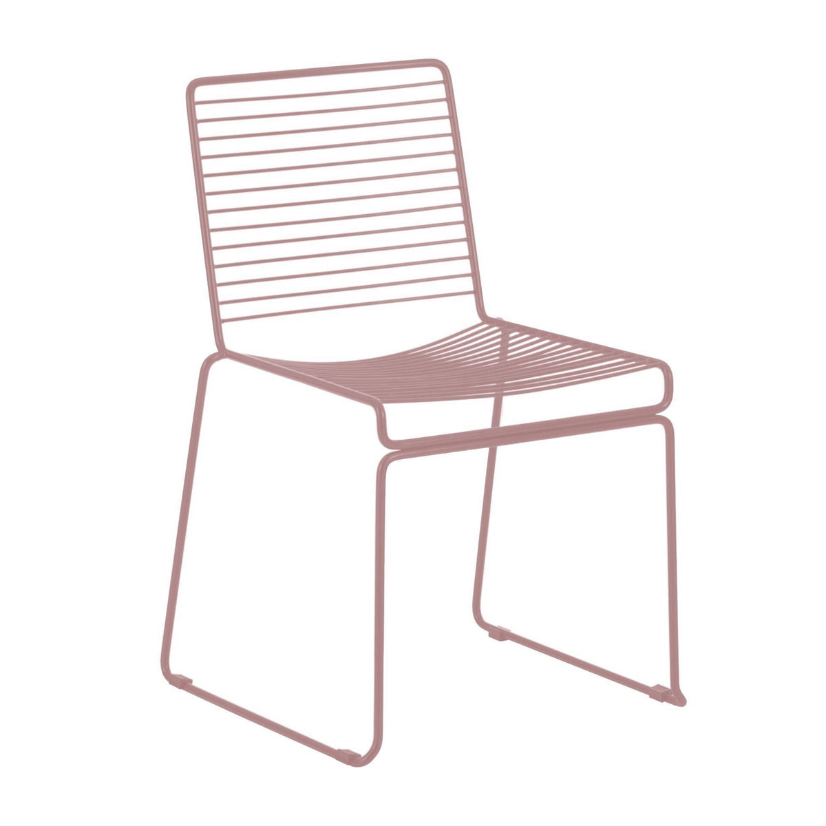 Hay Wire Chair Style - Nathan Rhodes Design