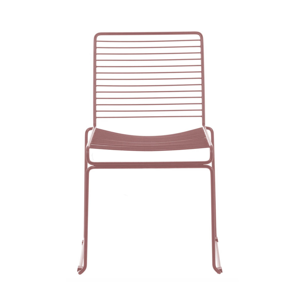 Hay Wire Chair Style - Nathan Rhodes Design