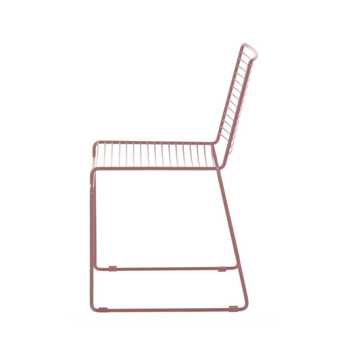 Hay Wire Chair Style - Nathan Rhodes Design