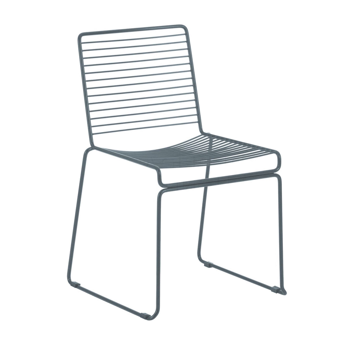 Hay Wire Chair Style - Nathan Rhodes Design