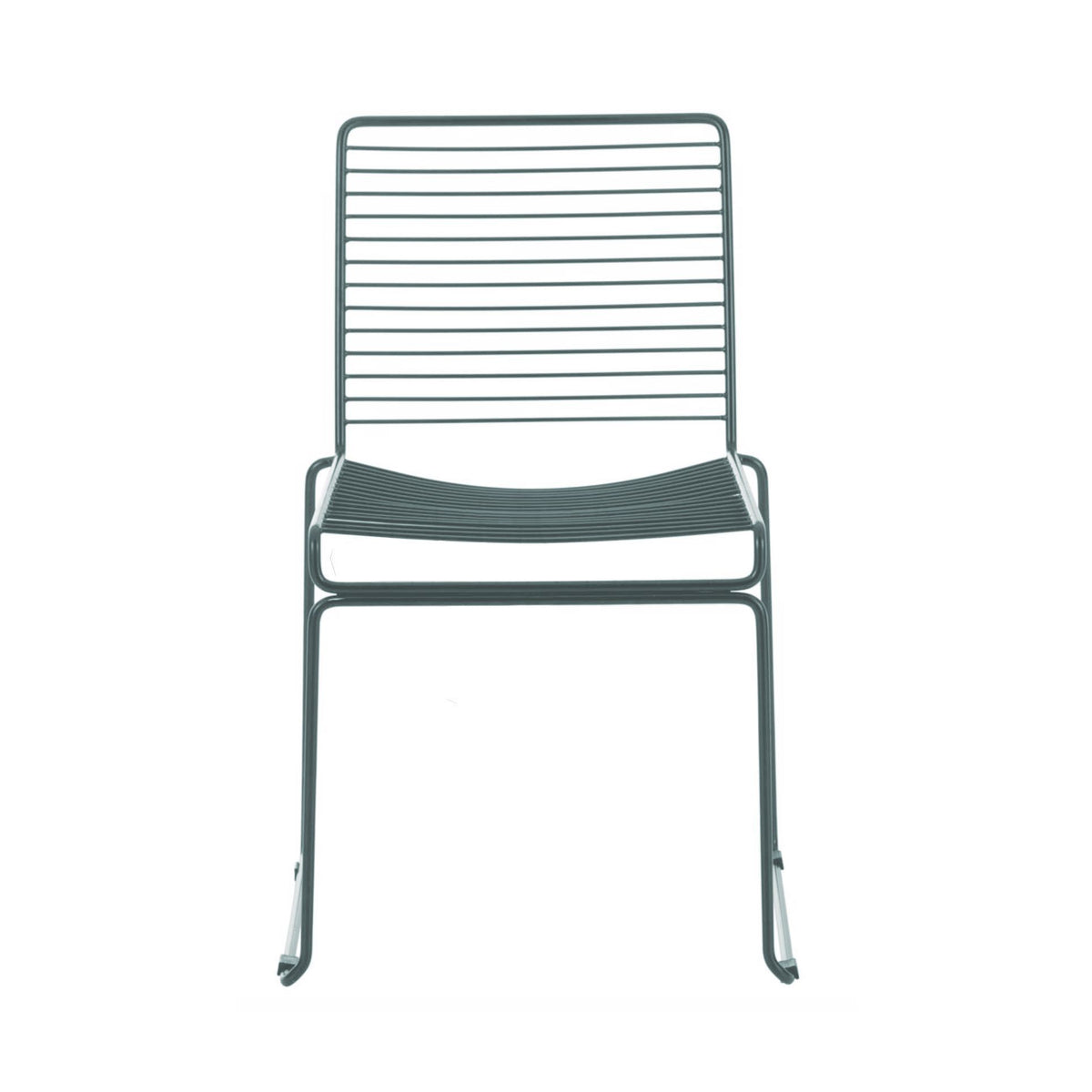 Hay Wire Chair Style - Nathan Rhodes Design
