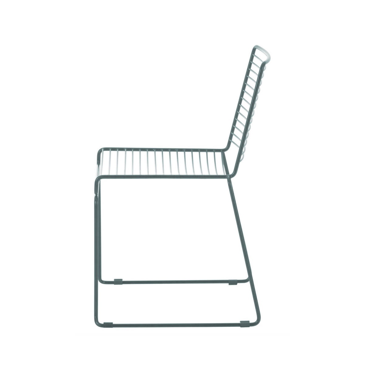 Hay Wire Chair Style - Nathan Rhodes Design