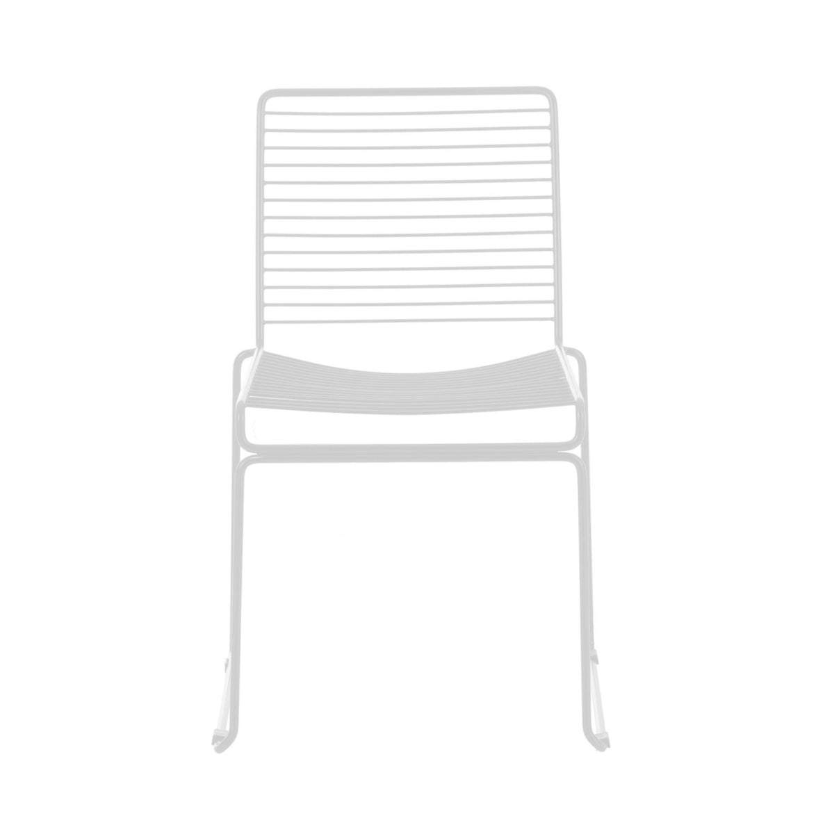 Hay Wire Chair Style - Nathan Rhodes Design